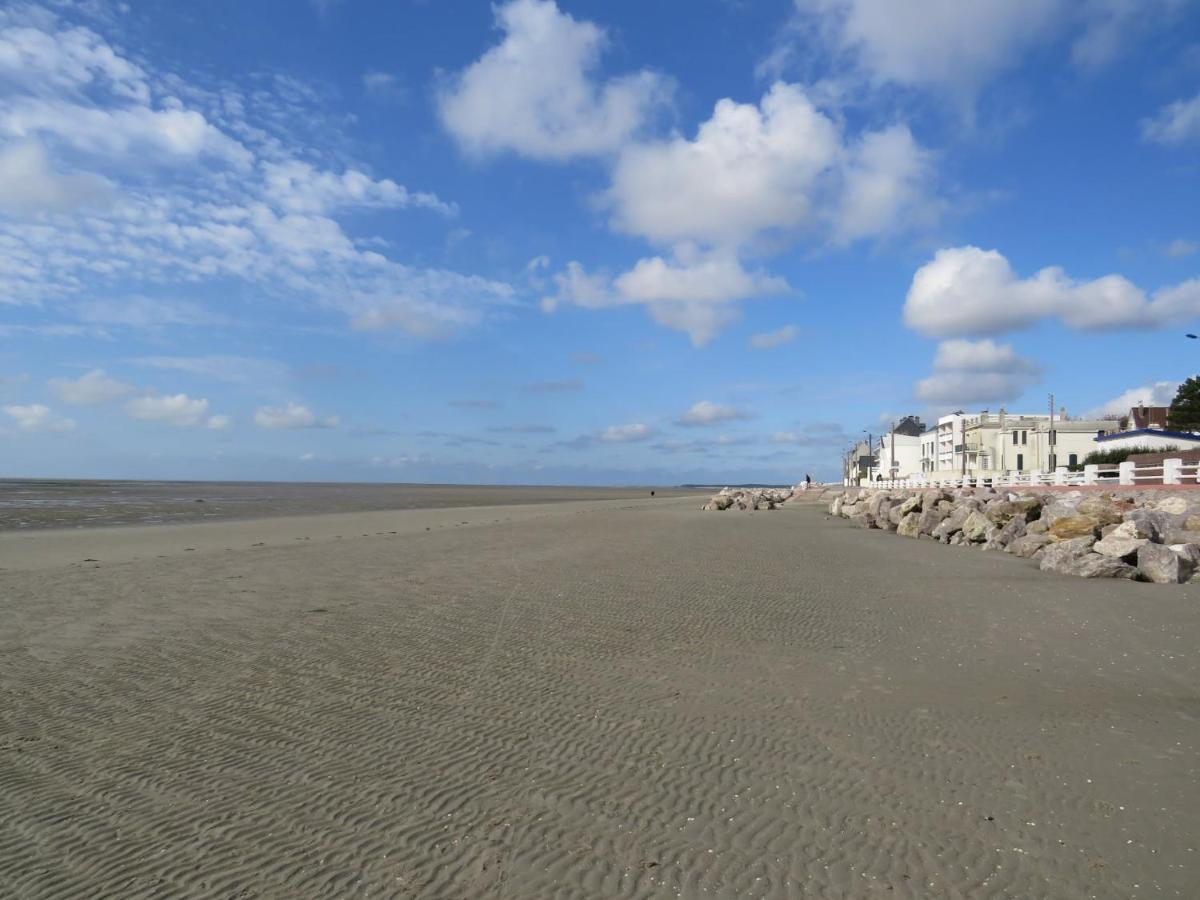 Apartment Repos Et Tranquillite M *