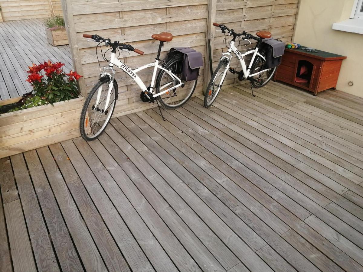 Repos Et Tranquilite M Appartement