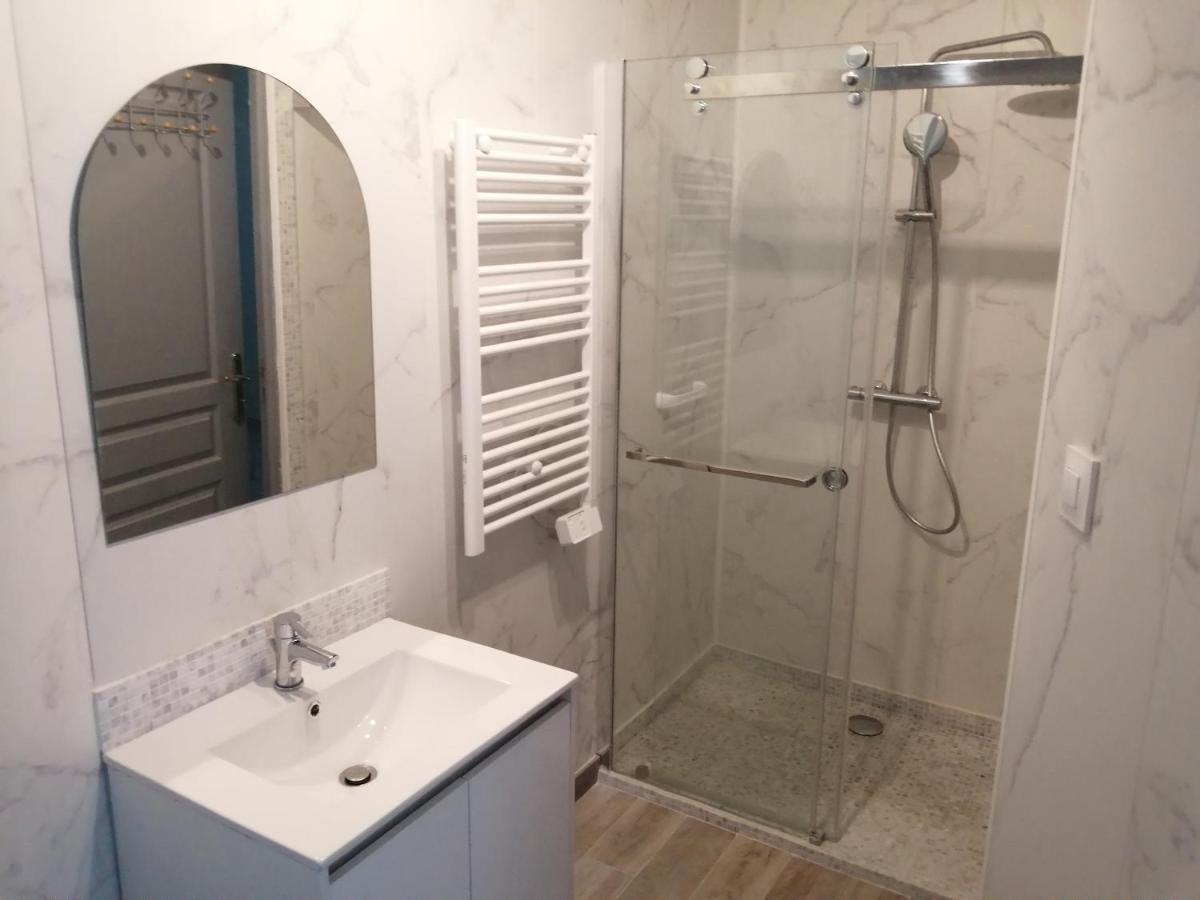 Appartement Repos Et Tranquilite M Cayeux-sur-Mer