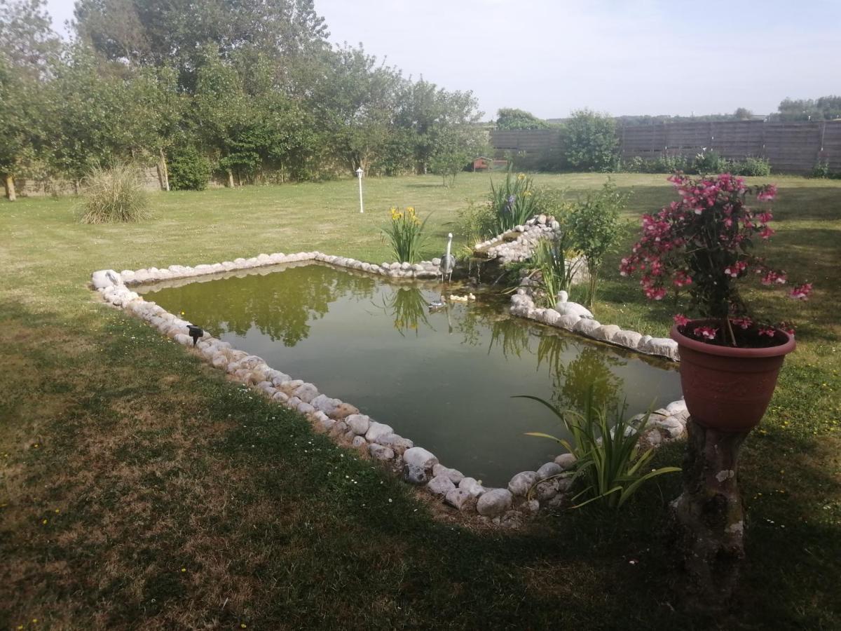 Apartment Repos Et Tranquillite M