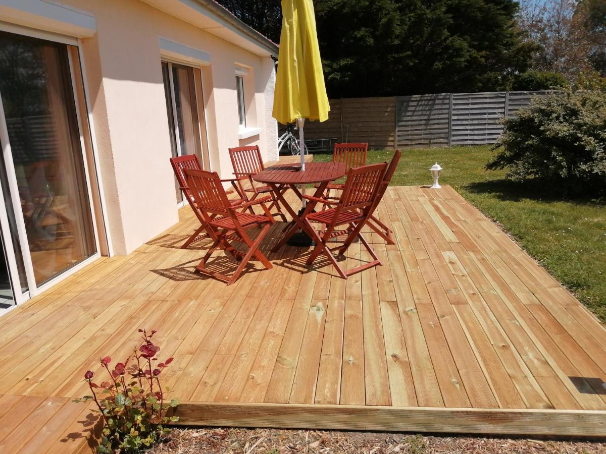 Apartment Repos Et Tranquillite M