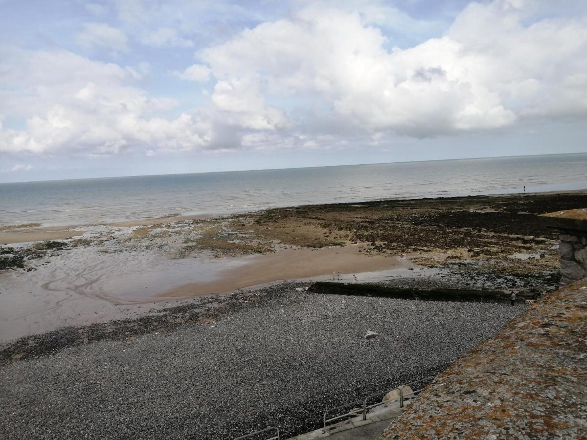 Apartment Repos Et Tranquillite M Cayeux-sur-Mer