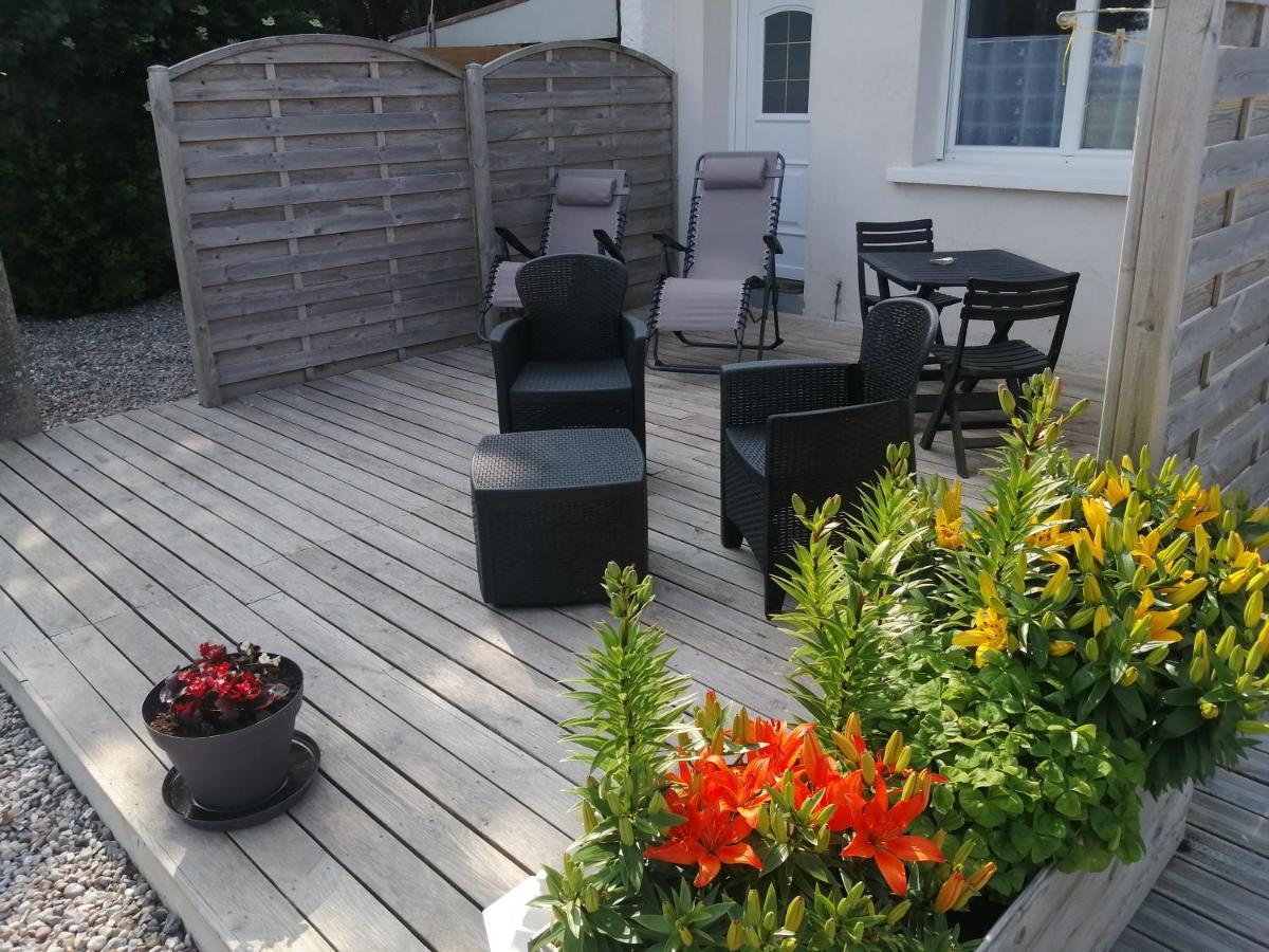 Appartement Repos Et Tranquilite M *